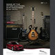 Illustration for article titled Jaguar Ads Are A Gallery For Fine Cars